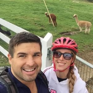 Meet your Posher, Ymke